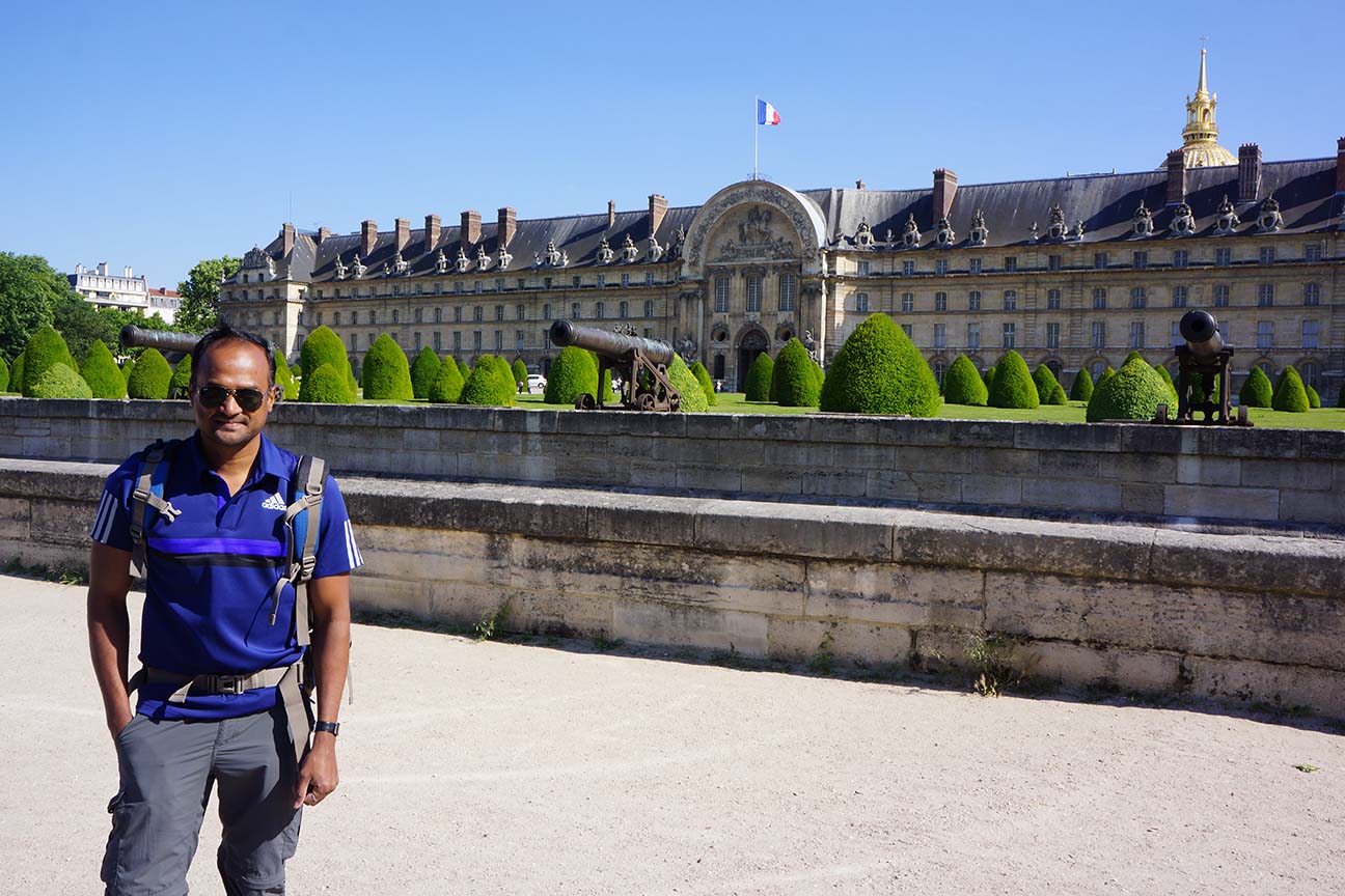 Paris, France