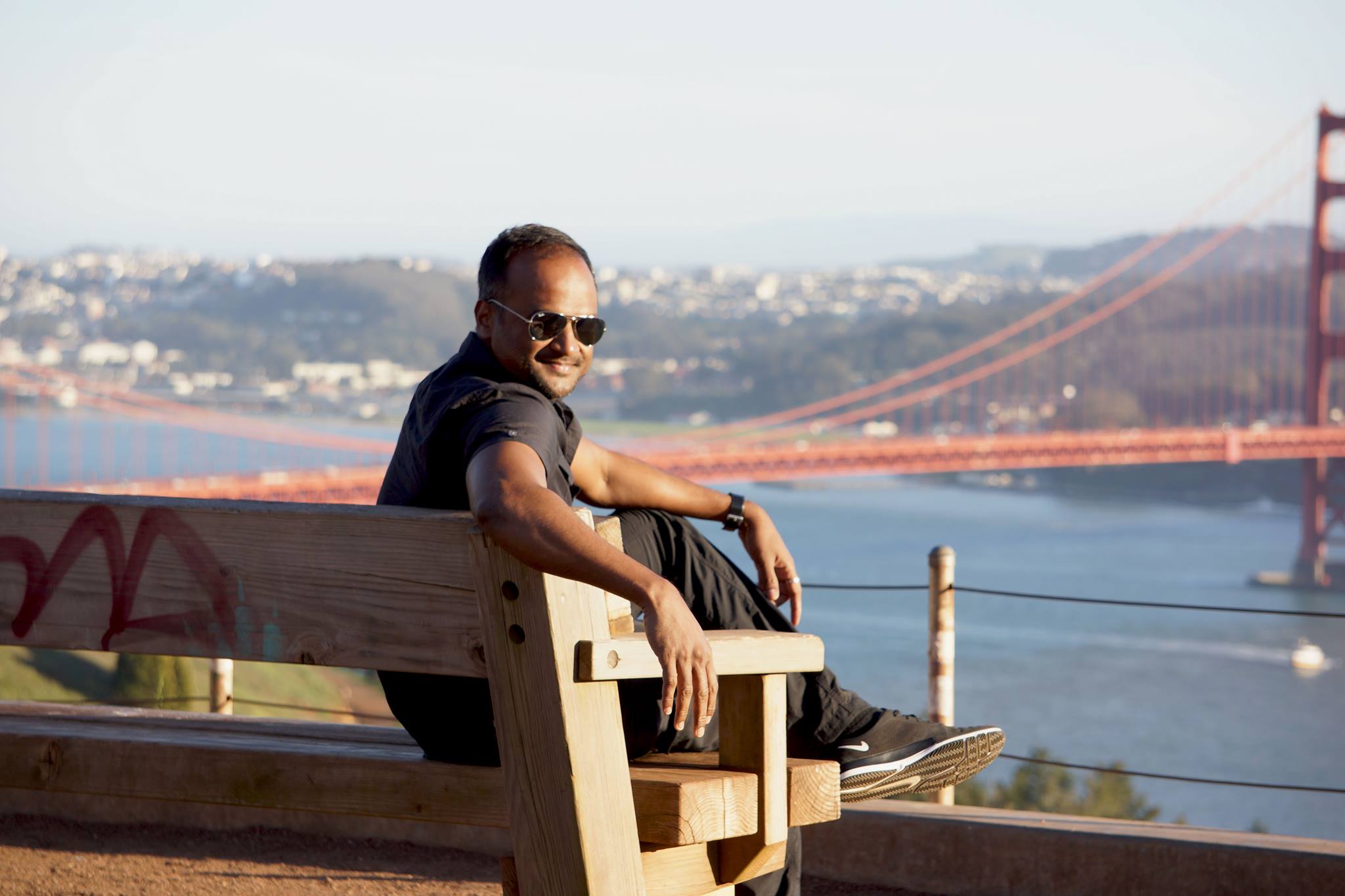 Home page profile picture